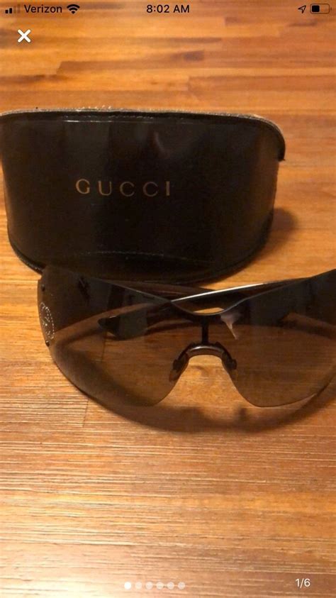 gucci sunglasses serial number checker|gucci sunglasses parts repair service.